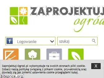 zaprojektuj-ogrod.pl