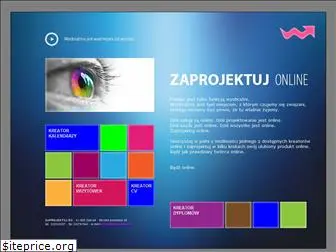 zaprojektuj.eu