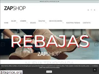 zapshop.es