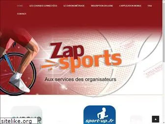 zapsports.com