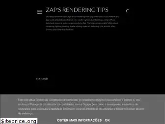 zapsrenderingtips.blogspot.com