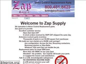 zapsupply.com