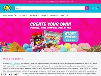 www.zapsweets.co.uk