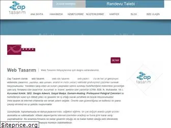 zaptasarim.com