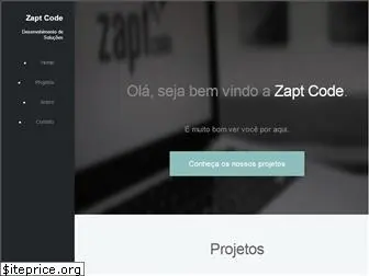 zaptcode.com