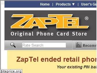 zaptel.com