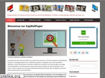 zapwallpaper.fr