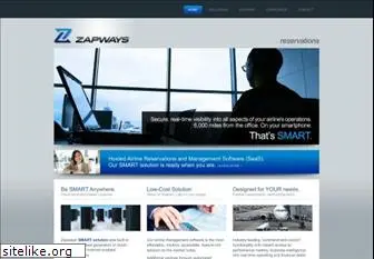 zapways.com