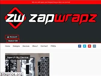 zapwrapz.com