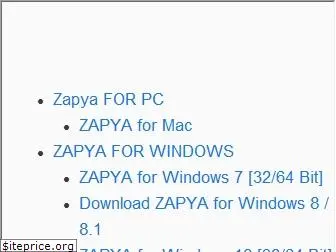 zapyaforpc.online