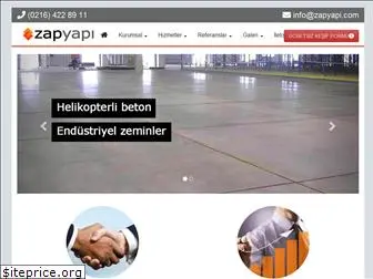 zapyapi.com