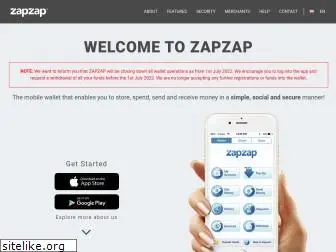 zapzapwallet.com