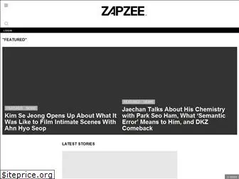 www.zapzee.net website price