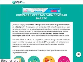 zaquia.es