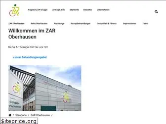 zar-oberhausen.de