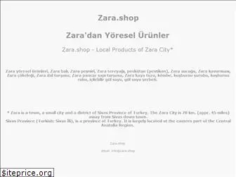 zara.shop