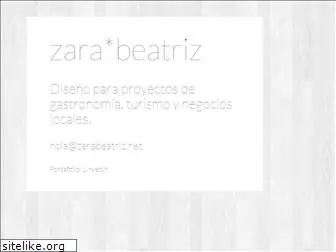 zarabeatriz.net