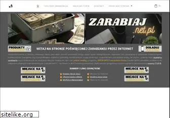 zarabiaj.net.pl