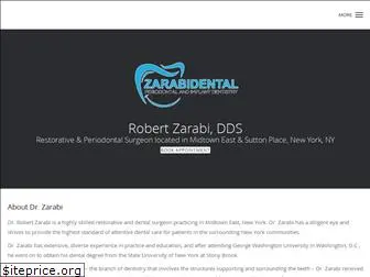 zarabidental.com