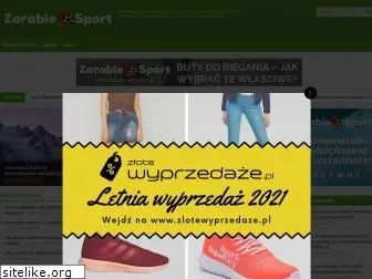 zarabiesport.pl