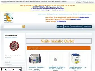 zaraclinic.com