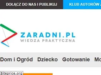 zaradni.pl