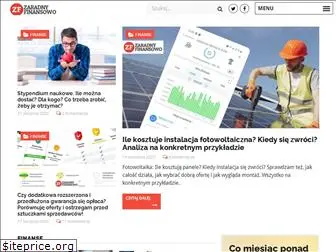 zaradnyfinansowo.pl