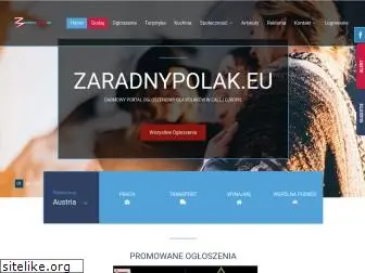 zaradnypolak.eu