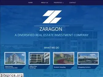 zaragon.net