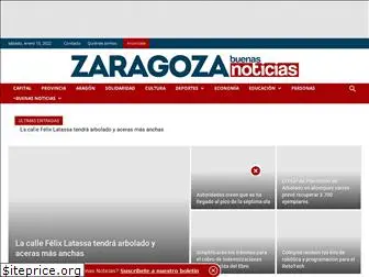 zaragozabuenasnoticias.com