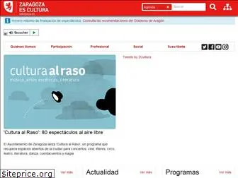 zaragozacultura.es