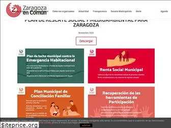 zaragozaencomun.com