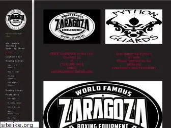 zaragozagear.com