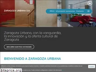 zaragozaurbana.com