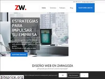 zaragozawebs.es