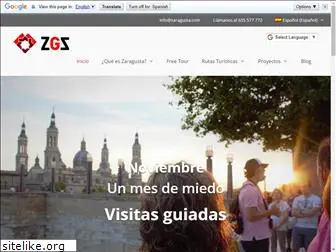 zaragusta.com