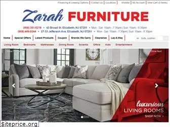 zarahfurniture.com