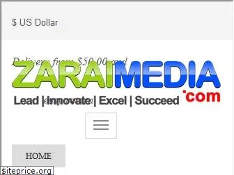 zaraimedia.com