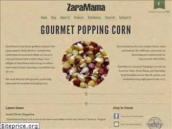 zaramama.com