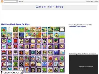 zaramirkin.blogspot.com