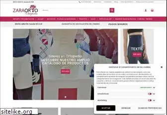 zaraorto.com