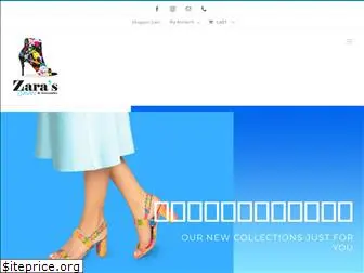 zarasshoes.com.au