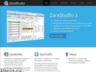 zarastudio.es