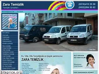 zaratemizlik.com