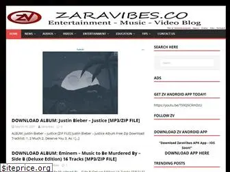 zaravibes.co