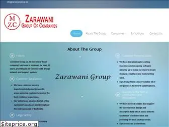 zarawanigroup.ae