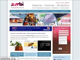 zarbi.co.uk