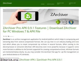 zarchiver.me