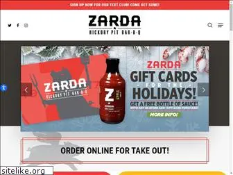 zarda.com