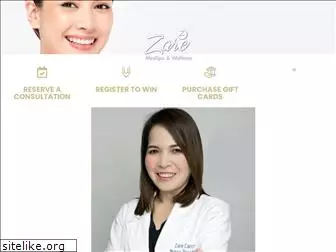 zaremedspa.com